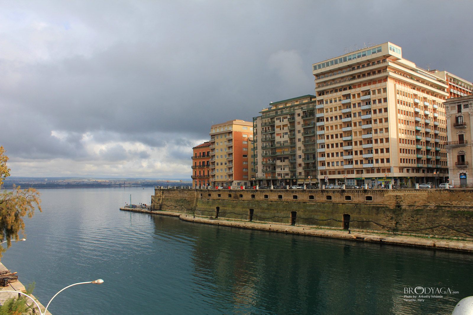 Taranto